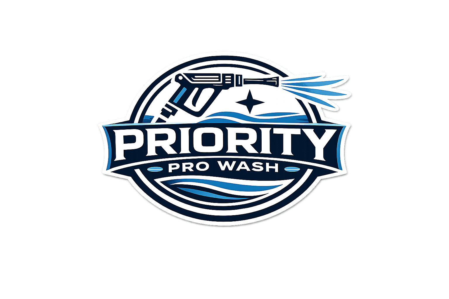 Priority Pro Wash